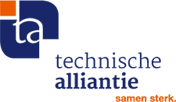 Logo Technische Alliantie