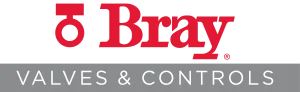 Logo Bray Valves & Controls