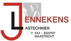 Logo Jennekens Lastechniek