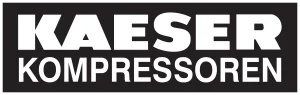 Logo Kaeser Kompressoren