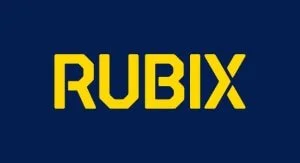 Logo Rubix
