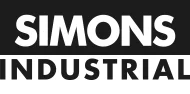 Logo Simons Industrial
